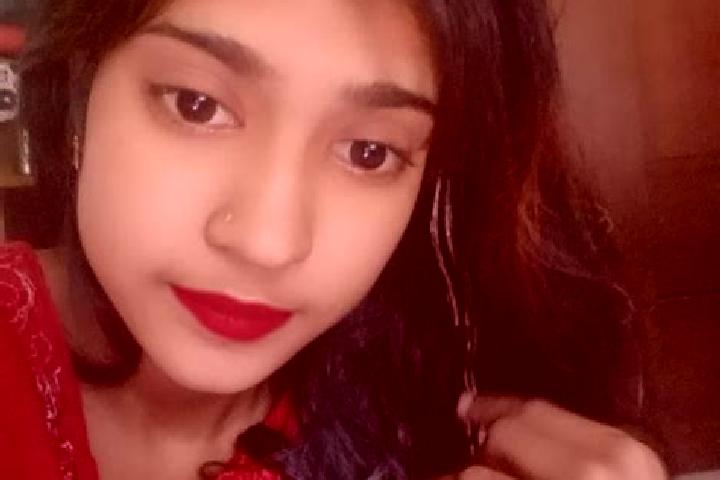 Hazel, 20 — Escort in Charamaddi, Bangladesh
