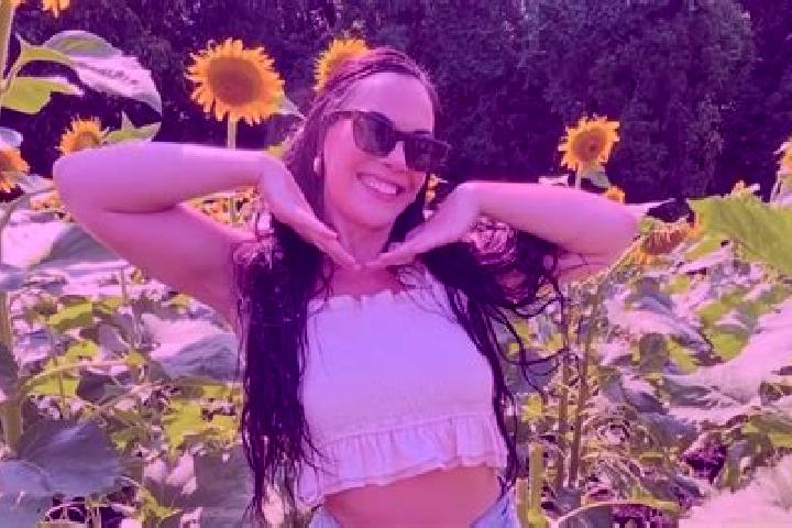 Hazel, 20 — Escort in Claydon, United Kingdom