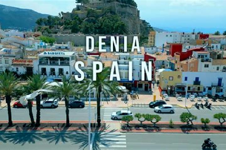 Hazel, 20 — Escort in Denia, Spain