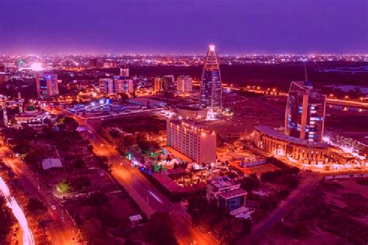 Hazel, 20 — Escort in Garden City, Sudan