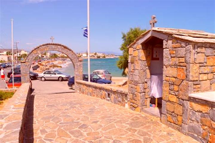 Hazel, 20 — Escort in Gouves, Greece