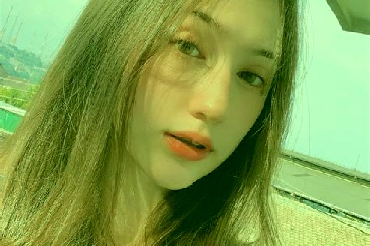 Hazel, 20 — Escort in Igmaya-an, Philippines