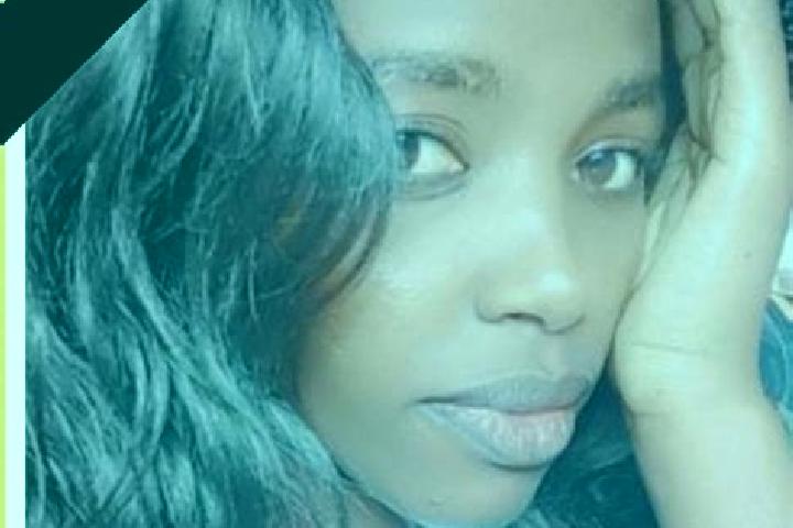 Hazel, 20 — Escort in Kapenguria, Kenya