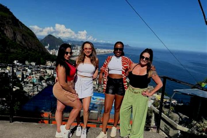 Hazel, 20 — Escort in Laje, Brazil