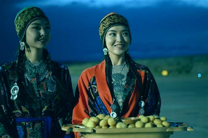 Hazel, 20 — Escort in Mo ynoq Shahri, Uzbekistan
