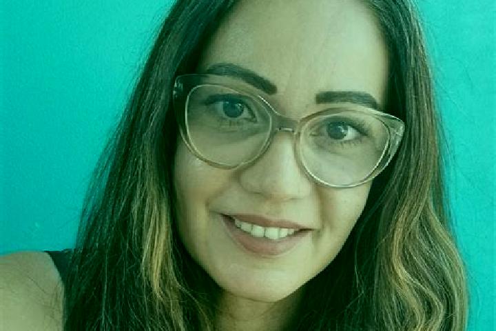 Hazel, 20 — Escort in Neves Paulista, Brazil