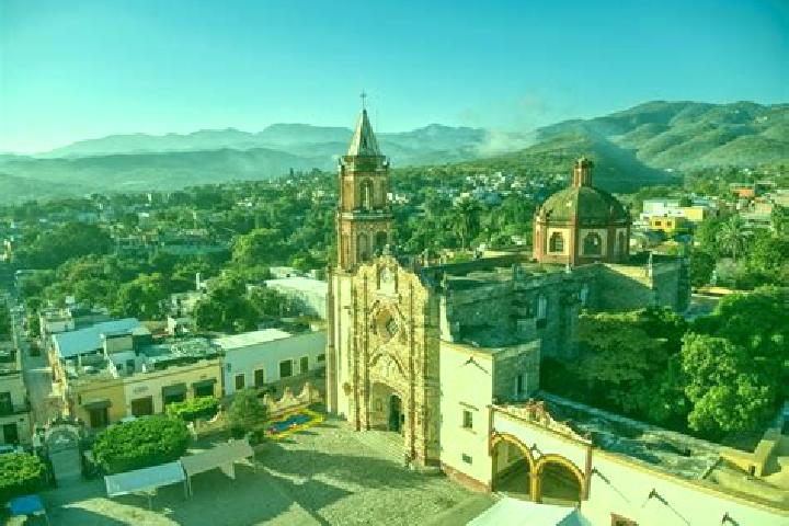 Hazel, 20 — Escort in Pedro Escobedo, Mexico