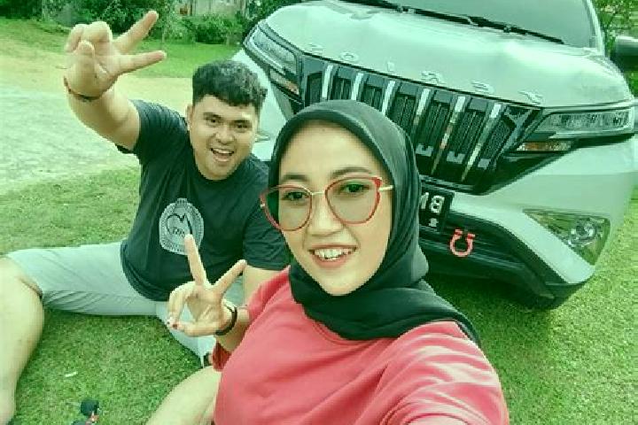 Hazel, 20 — Escort in Rengat, Indonesia