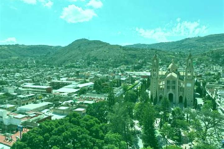 Hazel, 20 — Escort in Santa Maria Chilapa de Diaz, Mexico
