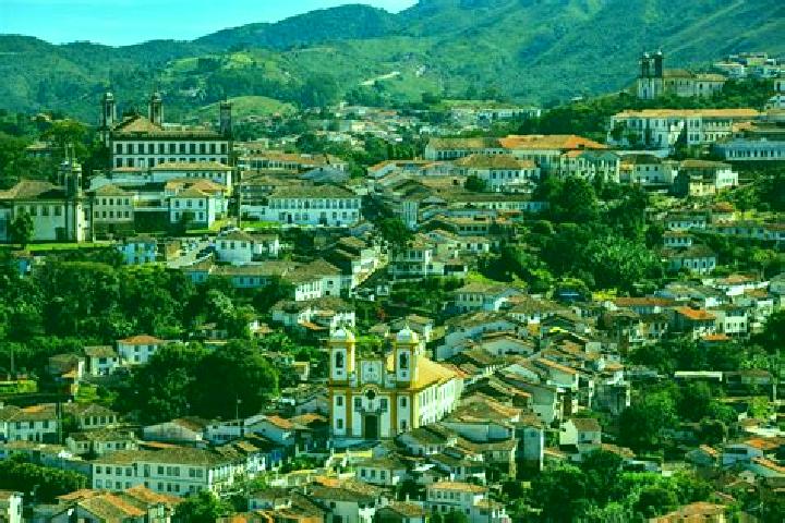Hazel, 20 — Escort in Santa Rita de Minas, Brazil
