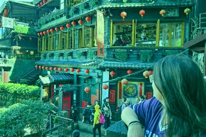 Hazel, 20 — Escort in Shangqi Village, Taiwan