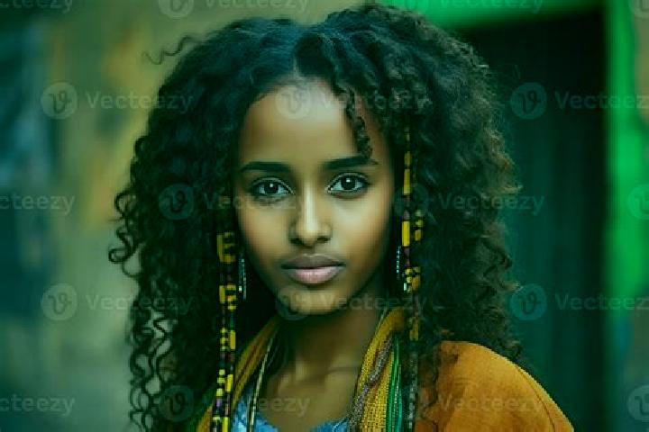 Hazel, 20 — Escort in Sire, Ethiopia