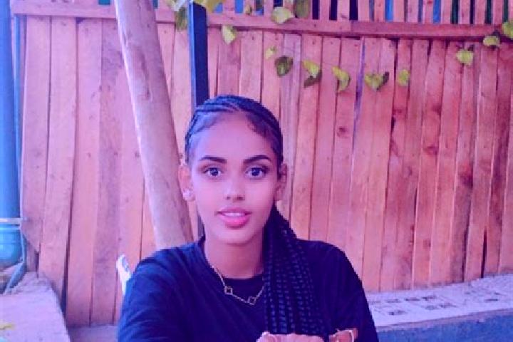 Hazel, 20 — Escort in Sodo, Ethiopia