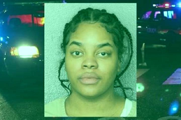 Hazel, 20 — Escort in Tamarac, United States