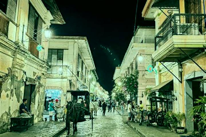 Hazel, 20 — Escort in Vigan, Philippines