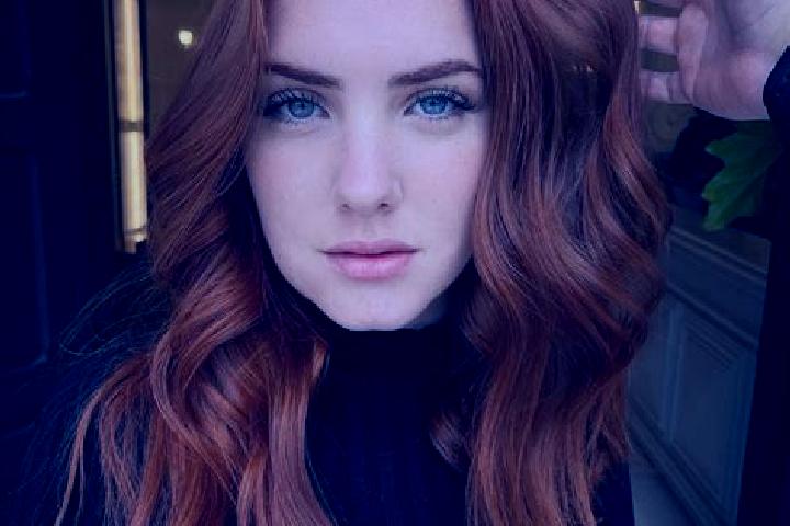 Hazel, 21, a auburn blue-eyed mediterranean companion based in Uthai. Offering Couples, CIM, Tantra, Striptease. Available for incall and outcall, day and ev...