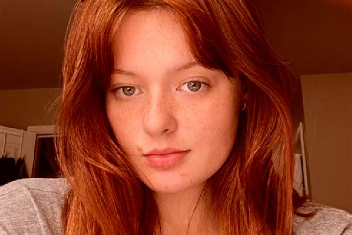 Hazel, 21, a auburn brown-eyed mixed companion based in West Hammond. Offering GFE, Girlfriend Experience, 69, BDSM. Available for incall and outcall, day an...
