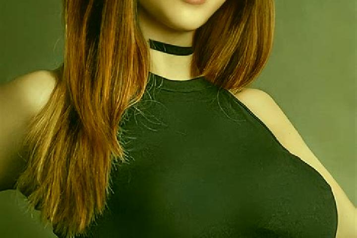 Hazel, 21, a auburn dark-eyed slavic companion based in Bazemont. Offering Striptease, BDSM, Erotic Massage. Available for incall and outcall, day and evenin...