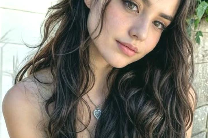 Hazel, 21, a auburn hazel-eyed latina companion based in Pitkyaranta. Offering Girlfriend Experience, Tantra, Party Girl, Erotic Massage. Available for incal...