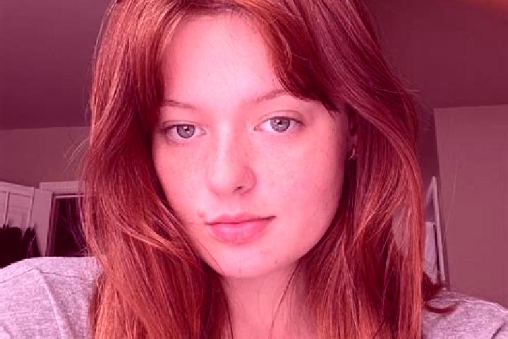 Hazel, 21, a auburn hazel-eyed slavic companion based in Clayton. Offering OWO, A-Level. Available for incall and outcall, overnight bookings available.