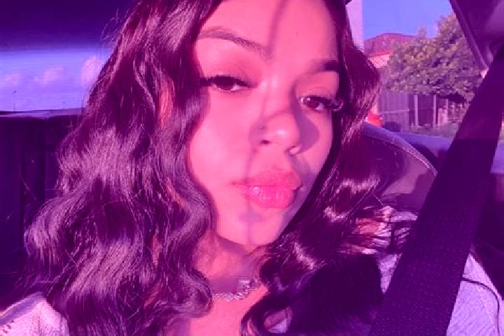 Hazel, 21, a black brown-eyed latina companion based in Dobronin. Offering Prostate Massage, CIM, Striptease. Available for incall and outcall, day and eveni...