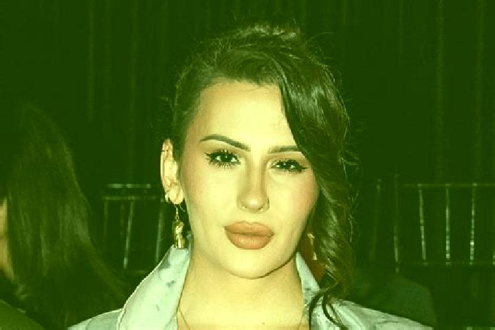 Hazel, 21, a black grey-eyed slavic companion based in Jacinto Arauz. Offering Party Girl, Erotic Massage, A-Level, Girlfriend Experience, Deep French Kissin...