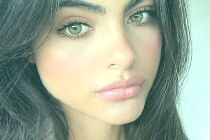 Hazel, 21, a black hazel-eyed latina companion based in Ramos Arizpe. Offering BDSM, A-Level, Massage. Available for incall and outcall, day and evening dates.