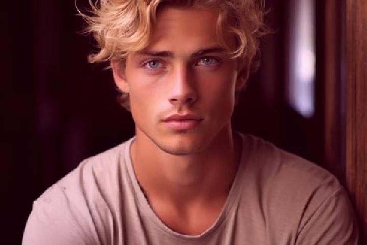 Hazel, 21, a blonde amber-eyed caucasian companion based in Montecorice. Offering Roleplay, Deep French Kissing, BDSM, Prostate Massage. Available for incall...