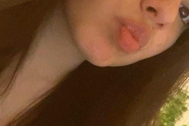Hazel, 21, a brunette brown-eyed asian companion based in La Presita. Offering OWO, CIM, Striptease, Fetish, Massage. Available for incall and outcall, day a...