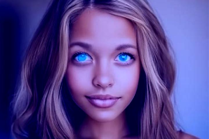 Hazel, 21, a chestnut blue-eyed mixed companion based in Pajo. Offering Tantra, Couples, A-Level, Roleplay. Available for incall and outcall, overnight booki...
