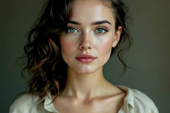 Hazel, 21, a chestnut grey-eyed mixed companion based in Fort Totten. Offering Roleplay, Party Girl, BDSM. Available for incall and outcall, overnight bookin...