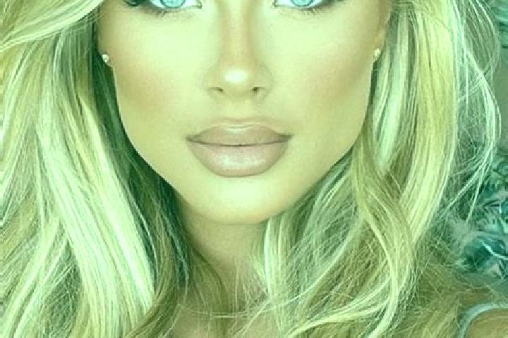 Hazel, 21, a dark blonde hazel-eyed latina companion based in Jesberg. Offering Striptease, Massage, Dinner Date, GFE, Couples. Available for incall and outc...