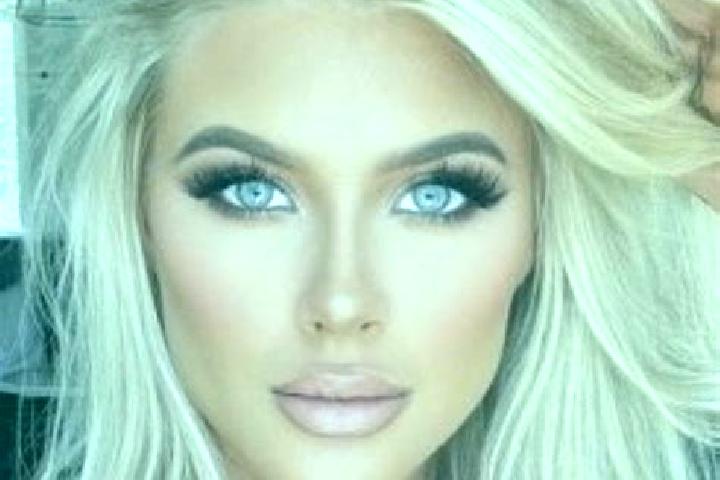 Hazel, 21, a platinum blonde dark-eyed latina companion based in St Austell. Offering Erotic Massage, Roleplay, Massage, Deep French Kissing, Fetish. Availab...