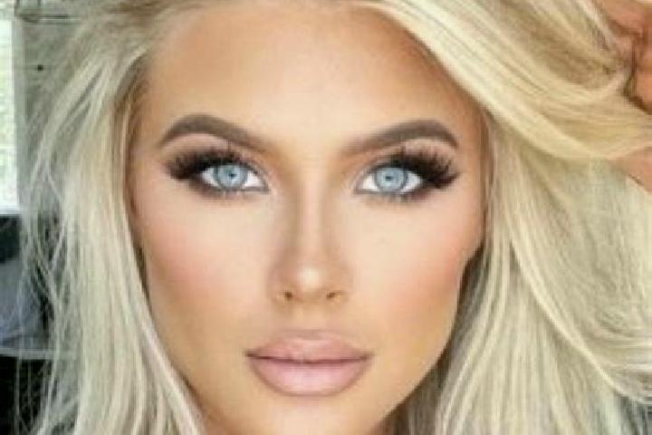 Hazel, 21, a platinum blonde dark-eyed slavic companion based in Naukae. Offering 69, A-Level, Massage, Erotic Massage, Travel Companion. Available for incal...