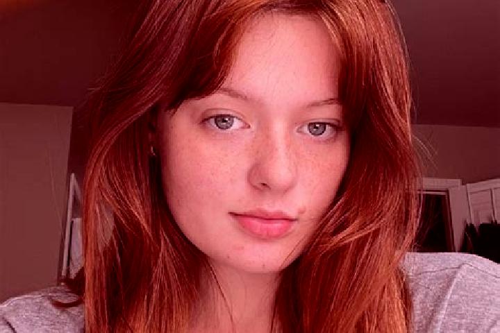 Hazel, 21, a red grey-eyed ebony companion based in Caxito. Offering Duos, OWO, Travel Companion, CIM. Available for incall and outcall, overnight bookings a...