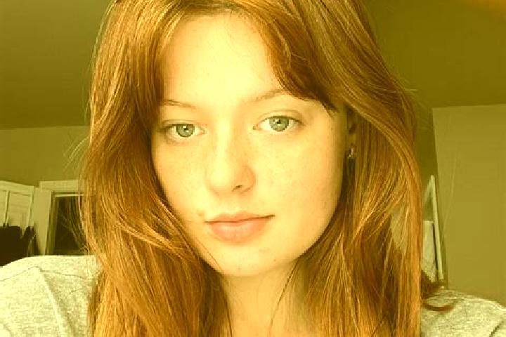Hazel, 21, a red grey-eyed mixed companion based in Hutchinson. Offering Dinner Date, Massage, Girlfriend Experience, Party Girl. Available for incall and ou...