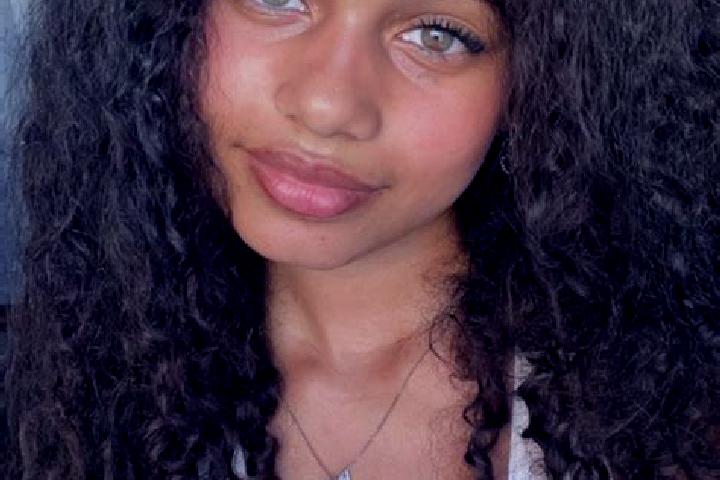Hazel, 21, a red hazel-eyed ebony companion based in San Jorge. Offering Prostate Massage, 69, Travel Companion. Available for incall and outcall, day and ev...
