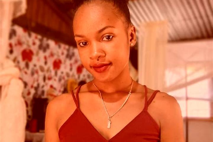 Hazel, 21 — Escort in Ambanja, Madagascar