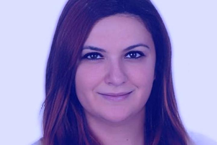 Hazel, 21 — Escort in Aydinocak, Turkey