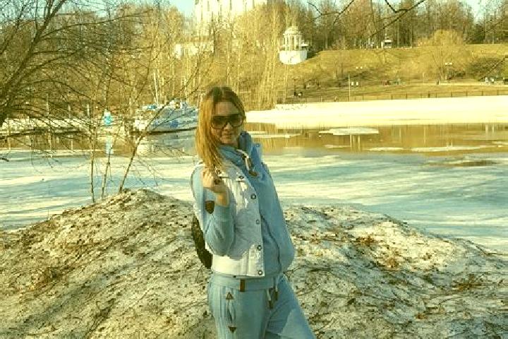 Hazel, 21 — Escort in Buzuluk, Russia