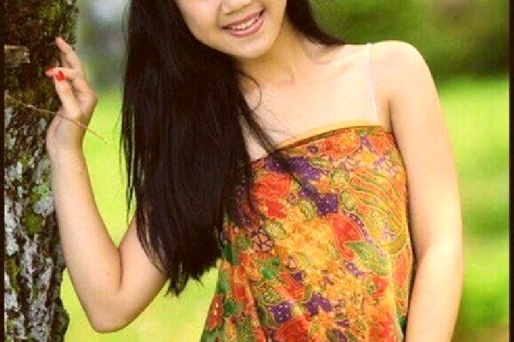 Hazel, 21 — Escort in Cilawu, Indonesia