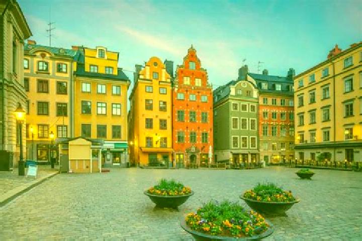Hazel, 21 — Escort in Gamla Stan, Sweden