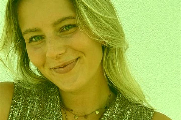 Hazel, 21 — Escort in Grossbottwar, Germany