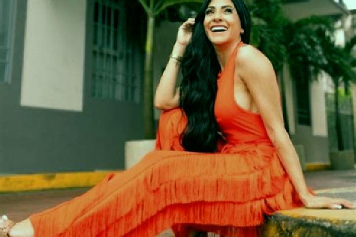 Hazel, 21 — Escort in Guzman, Panama