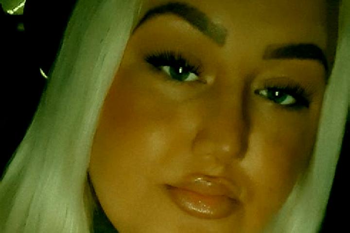 Hazel, 21 — Escort in Halewood, United Kingdom