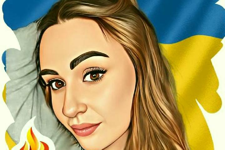 Hazel, 21 — Escort in Lysovychi, Ukraine