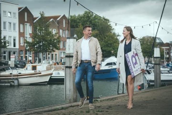 Hazel, 21 — Escort in Middelharnis, Netherlands