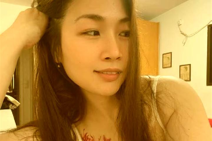 Hazel, 21 — Escort in Niz - Mankata, India