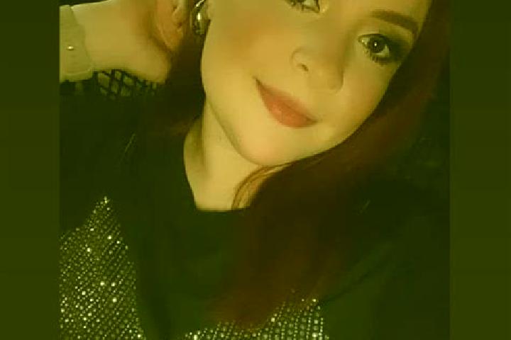Hazel, 21 — Escort in Plateros, Mexico