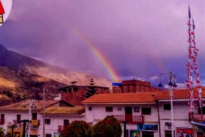Hazel, 21 — Escort in Pomabamba, Peru